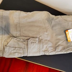 Brand new cargo shorts boys